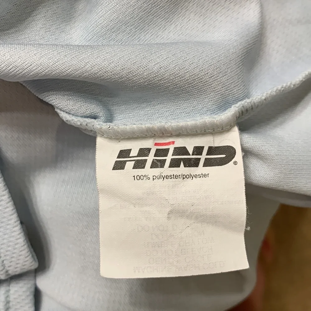 NWOT - Hind women’s wicking sleeveless workout top - size L - Picture 4 of 5